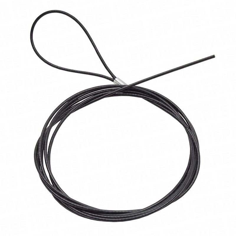 Garage Door Latch Cable