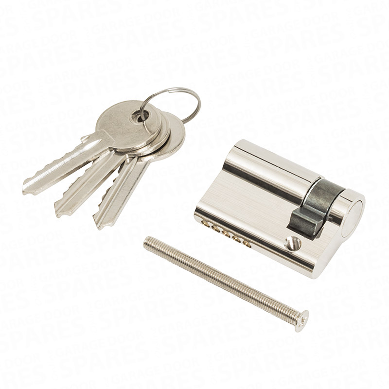 CPS2505 45mm Eurolock Barrel & Keys – Universal