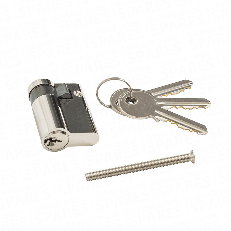 45mm Eurolock Barrel