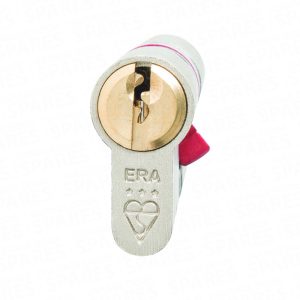 ERA Fortress 3 Star Euro Cylinder 90mm