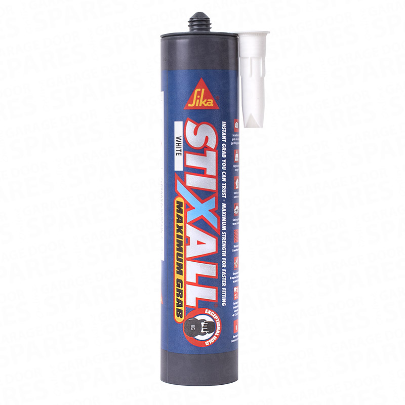 Sika Stixall Maximum Grab Adhesive