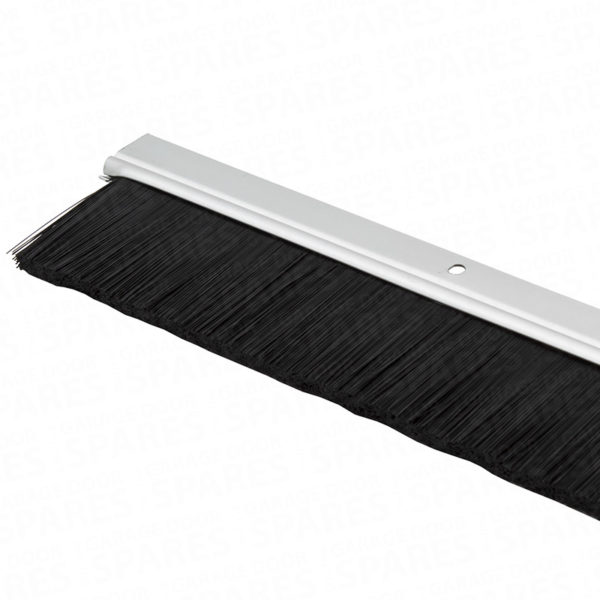 Brush Draught Strip – MEDIUM: (2.5M) 50mm Bristle