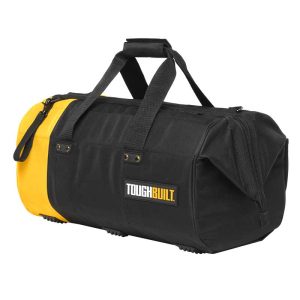 TOUGHBUILT MASSIVE MOUTH BAG 50CM / 20″