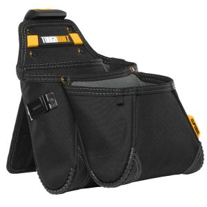 ToughBuilt Mega Supply Pouch with ClipTech