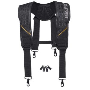GelFit Suspenders