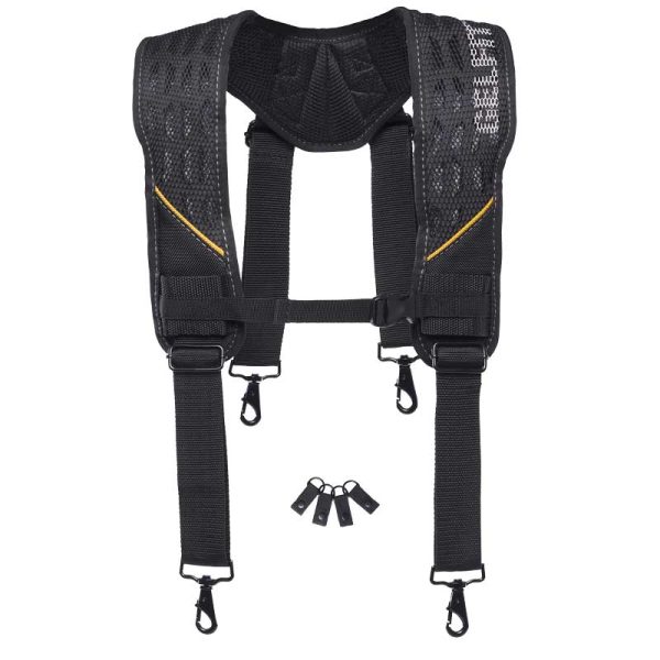GelFit Suspenders
