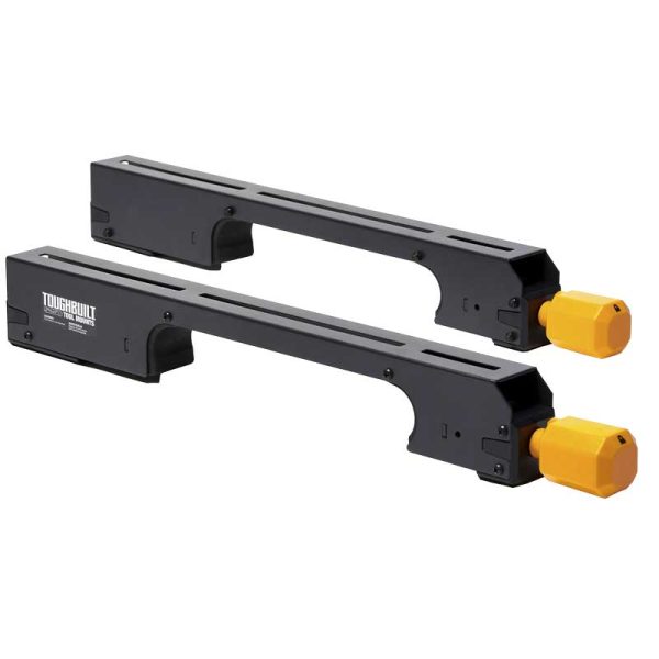Universal Tool Mounts (2-pack)