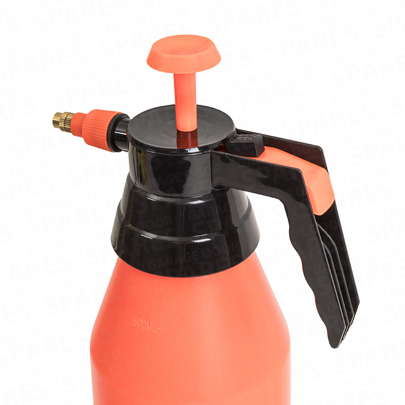 CPT7300 1.5L Hand Pump Sprayer