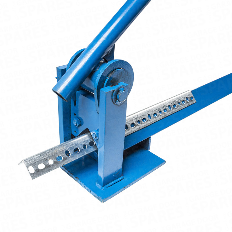 Slotted Angle Cutter