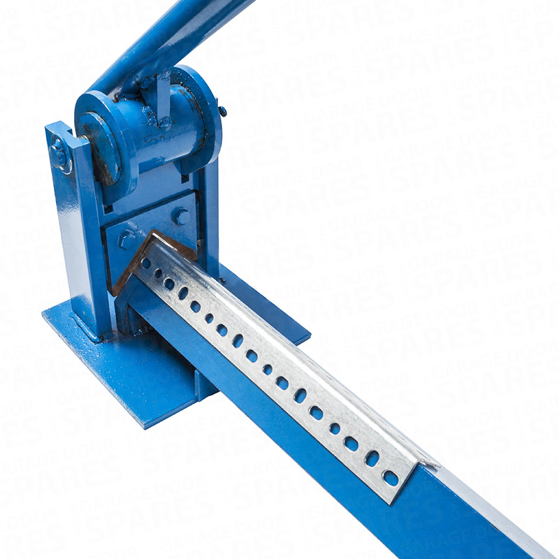 Slotted Angle Cutter
