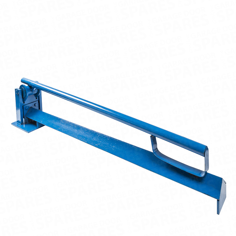 Slotted Angle Cutter