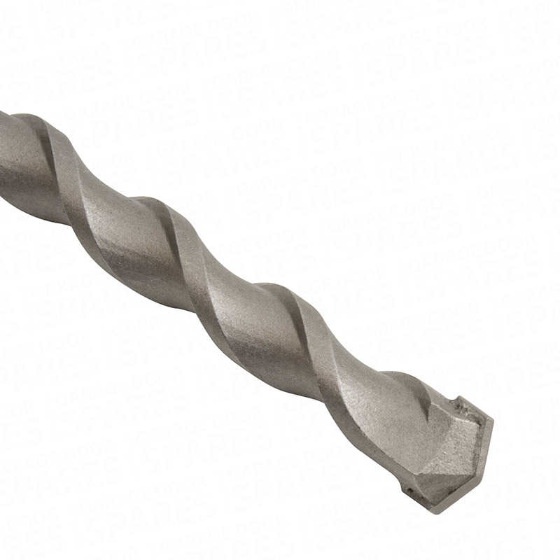 SDS Masonry Hammer Drill Bit 12mm x 160mm