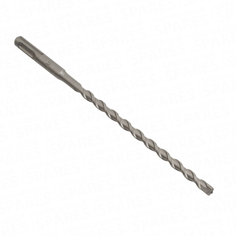 SDS Plus Duo-S Vario Hammer Drill Bit 8mm x 210mm