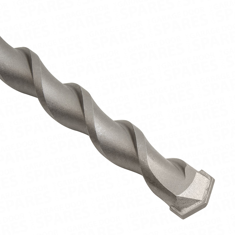 SDS Plus Duo-S Vario Hammer Drill Bit