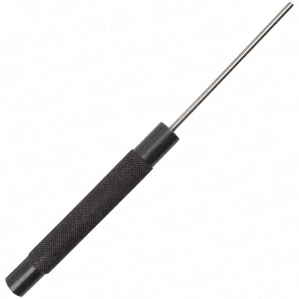 Long Nosed 3.2mm (1/8″) Pin Punch