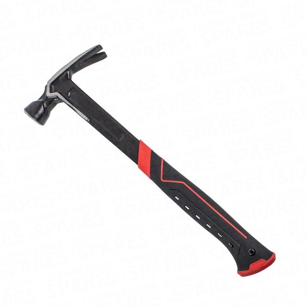 Timco Professional Claw Hammer (16oz)