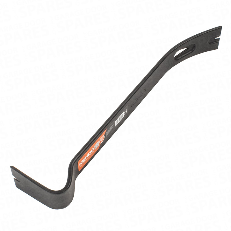 Kendo Flat Pry Bar