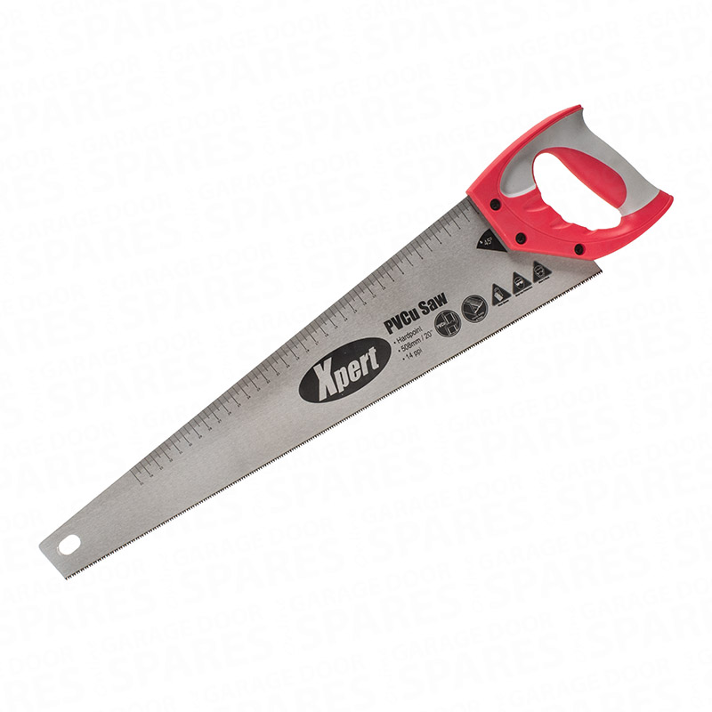 Xpert uPVC Hand Saw