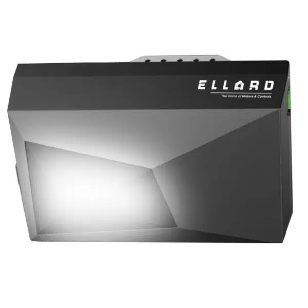 Ellard E-GDO-1000 Garage Door Opener – 1 Piece Belt Rail