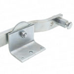 Wessex/Ellard Pivot Arm