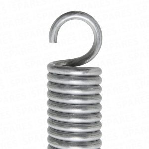 Fort Doors Retractable Spring 495mm