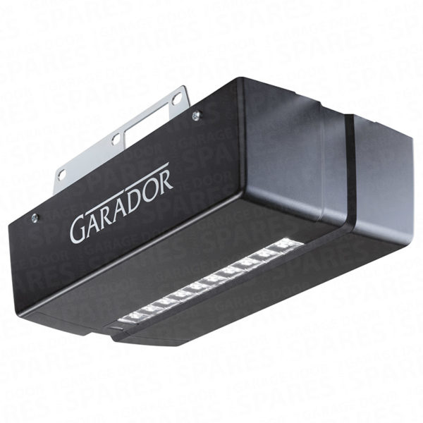 Garador GaraMatic 9 Series 4