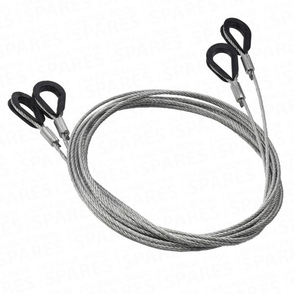 Westland Garage Door Cables Mk3C