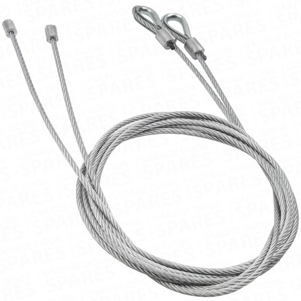 Pattern PN31 or PN59 Double Door Cables