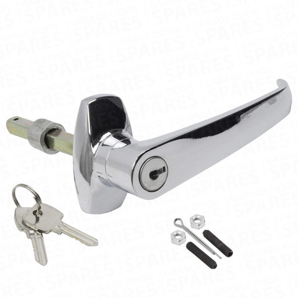 Westand Garage Door Lever Handle Car Type