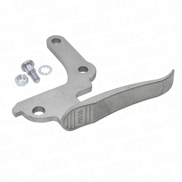 Westland Handle and Pin