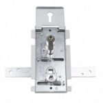 Genuine Garador G3 Lock & Barrel