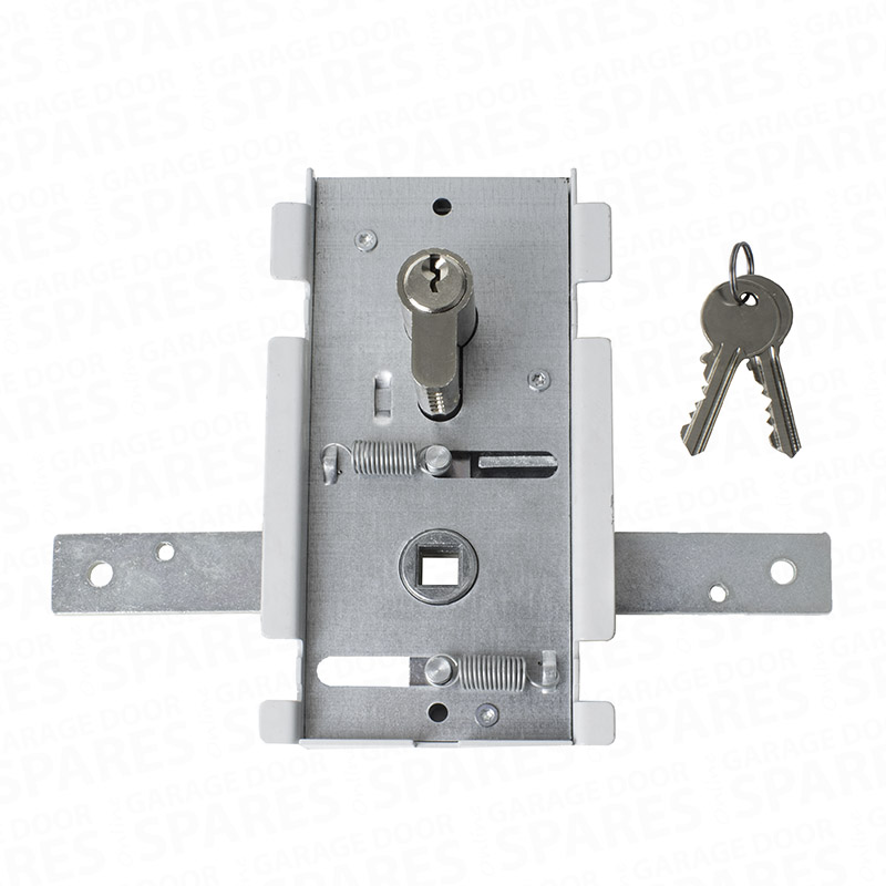 Genuine Garador G3 Lock & Barrel