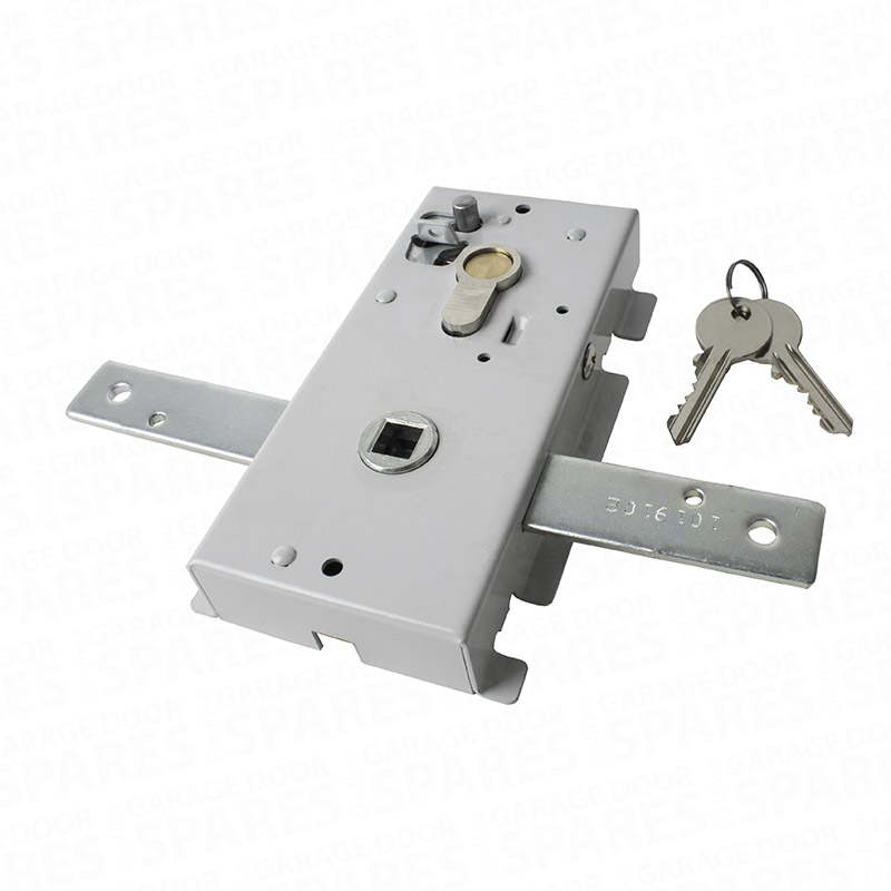 Genuine Garador G3 Lock & Barrel