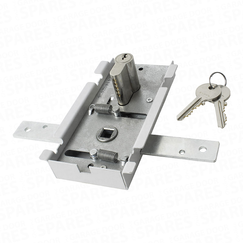 Genuine Garador G3 Lock & Barrel