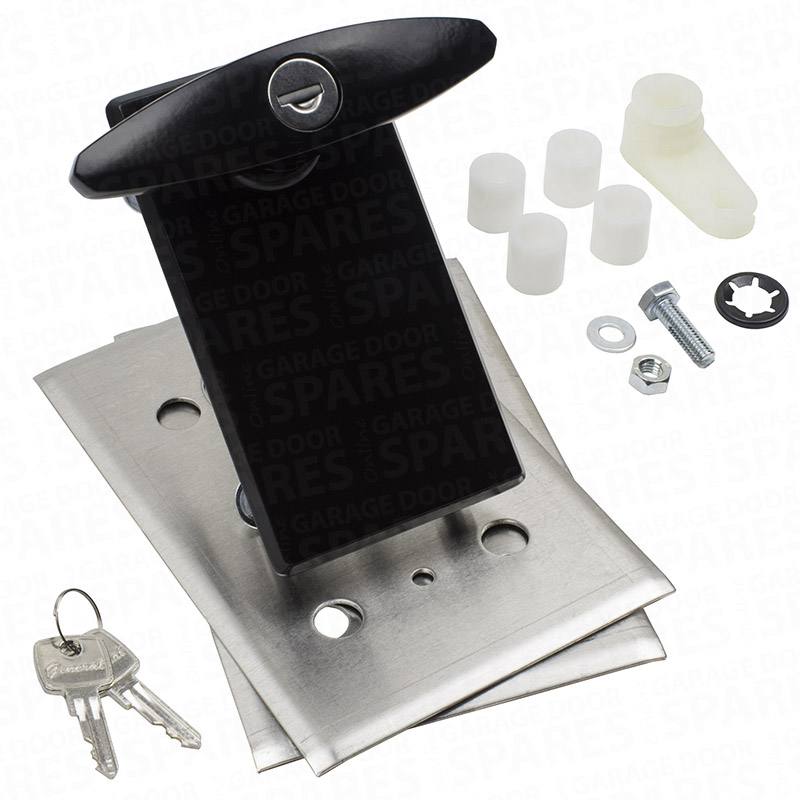 Westland Engineering Garage Door Lock Handle (WEL)