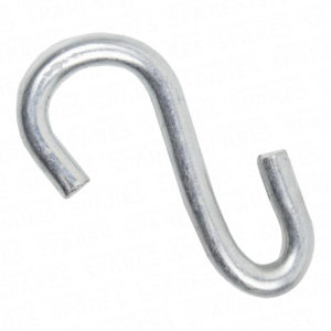 Genuine Garador 1999-2002 C Type S-Hook