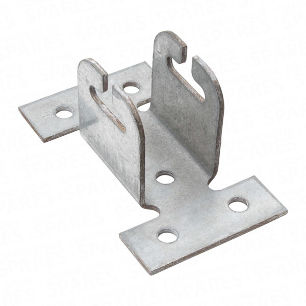 Genuine Garador R/FR/DR/DC Spring Anchor Bracket