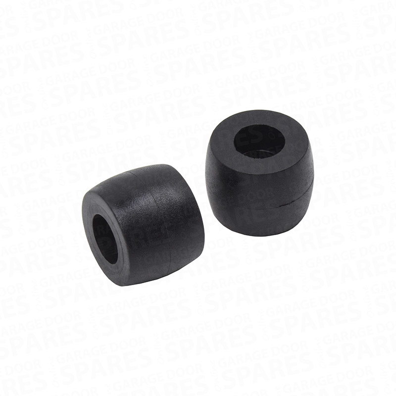Garador Westland MK3C garage door spring pulley wheel