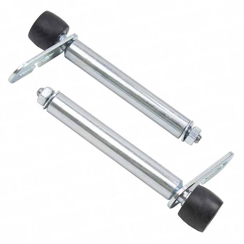 Garador Pattern S/S 4 3/4 Roller Spindles 
