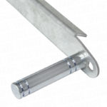Pattern Garador Link Arm and Wall Bracket