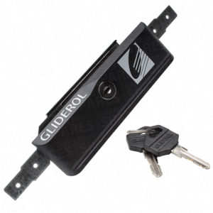 Gliderol New Style lock – 5″