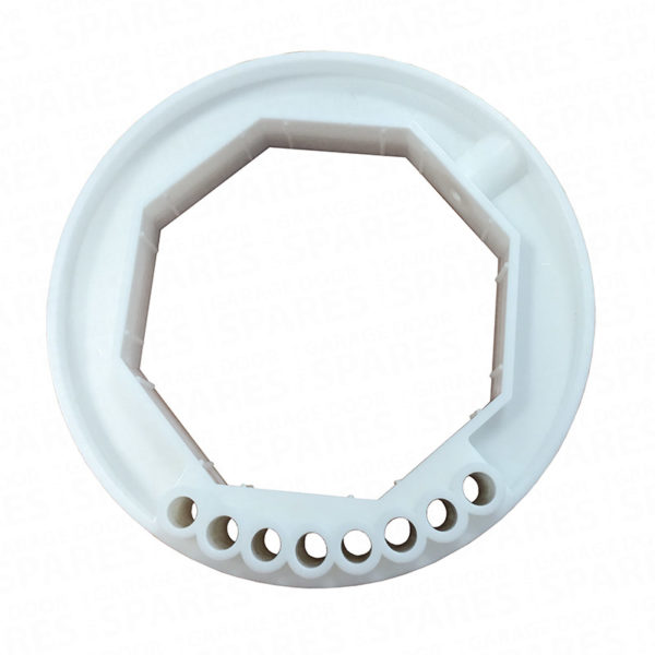 Gliderol Econoglide Collar