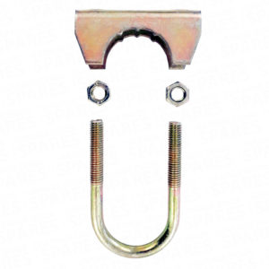 Gliderol U Bolt Clamp