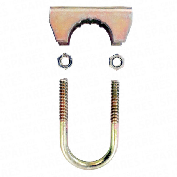 Gliderol U Bolt Clamp