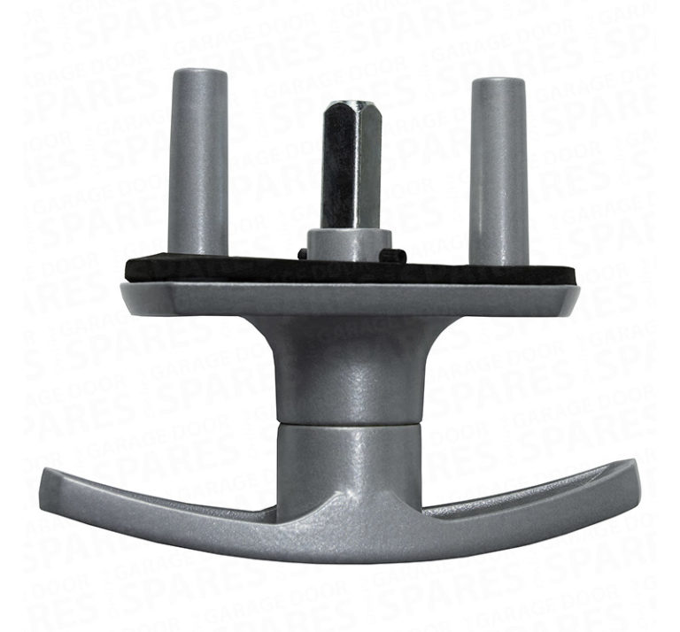 Pattern Merlin Lock Handle to suit Henderson