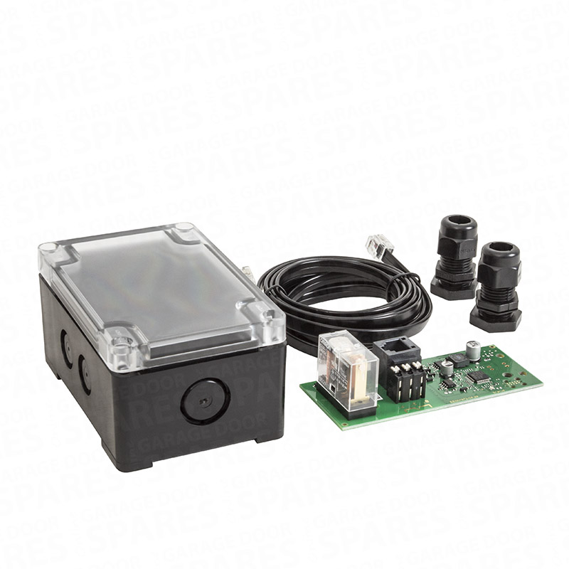 Hormann Option Relay