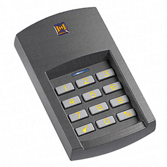 Hormann Garage Door Opener Keypads