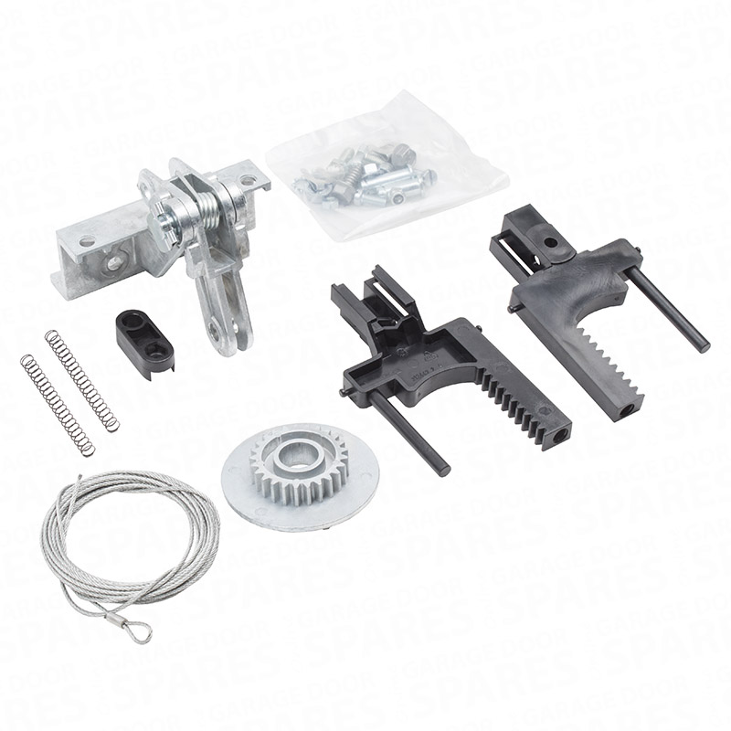 Hormann Delatching Kit VRS1 for Single Up and Over Doors Online