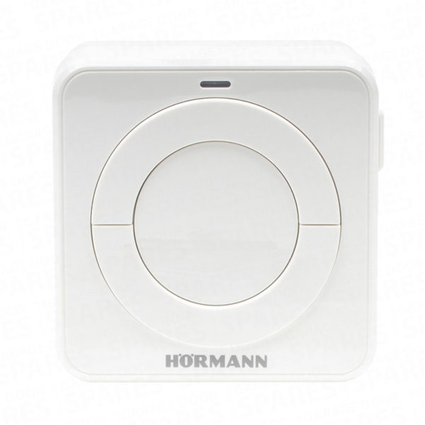 Hormann 868MHz BiSecur Internal Radio Push Button
