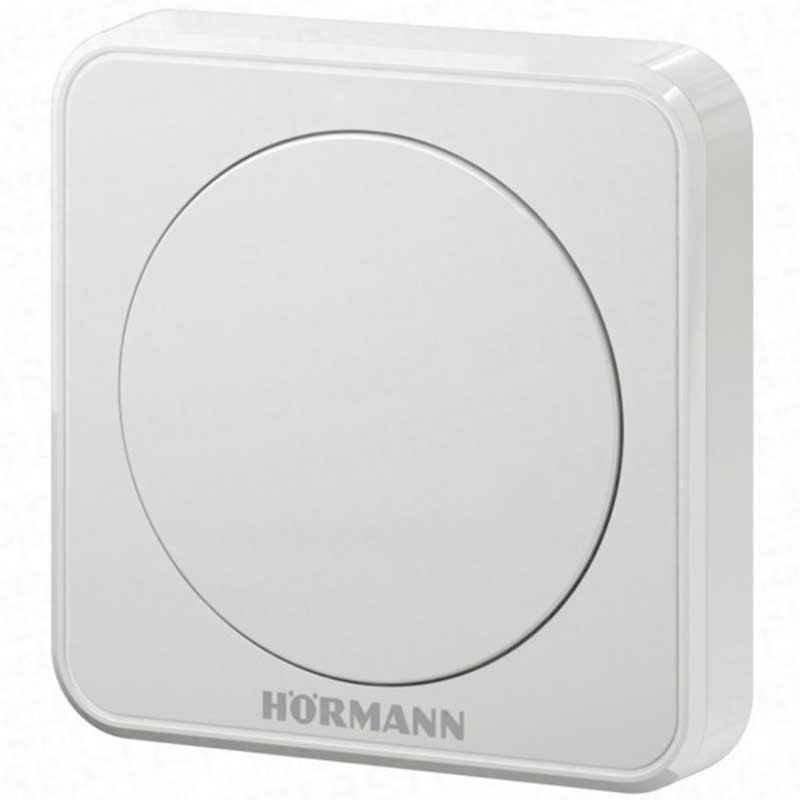 Hormann IT1-1 push button